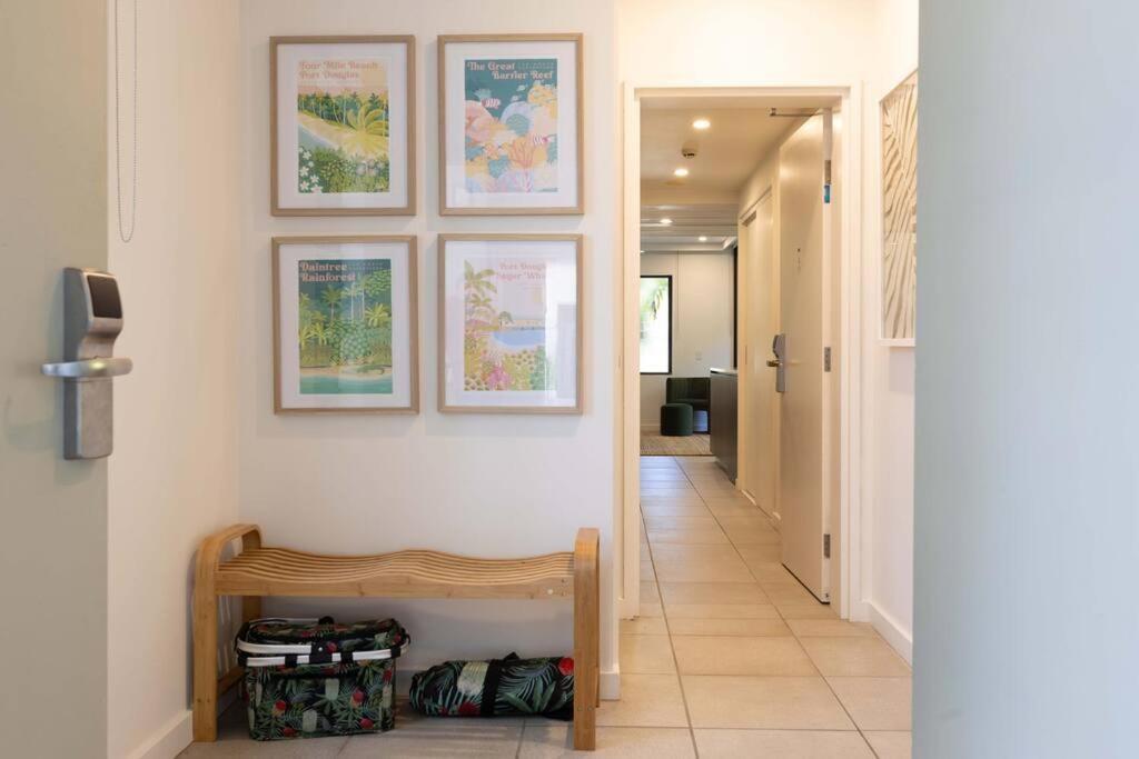 Apartment Luxury Beachside 3 Bedroom Sea Temple With Private Roof Terrace