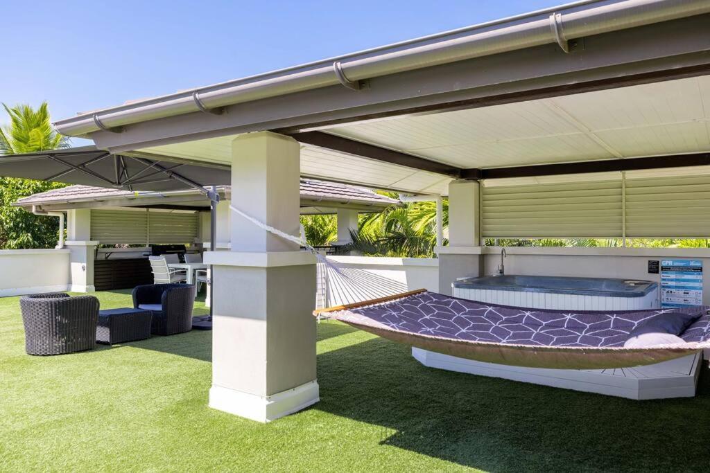 Apartment Luxury Beachside 3 Bedroom Sea Temple With Private Roof Terrace