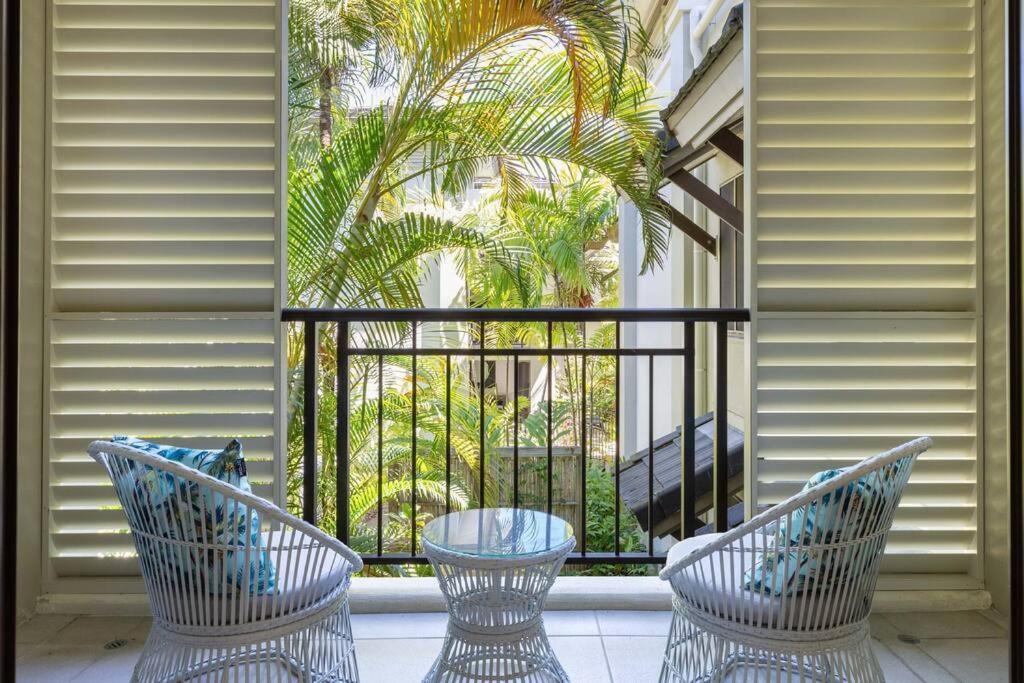 Apartment Luxury Beachside 3 Bedroom Sea Temple With Private Roof Terrace *