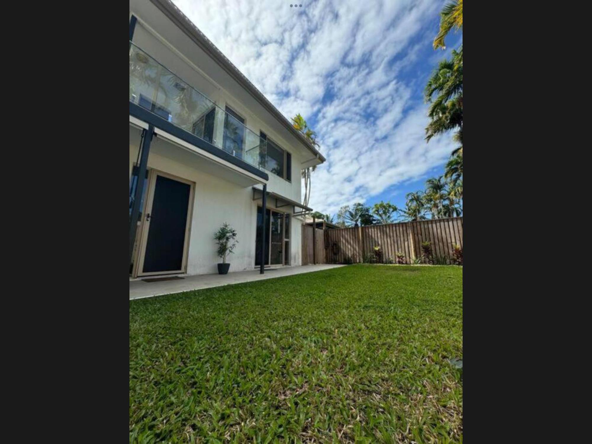 Reef Terraces On St Crispins Port Douglas