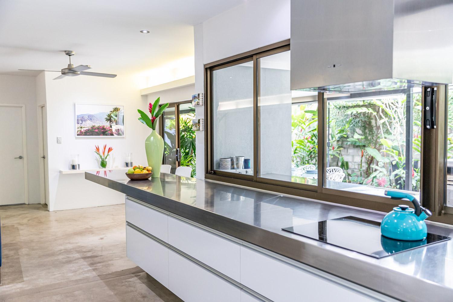 Nava Chic Pool Oasis, Steps From The