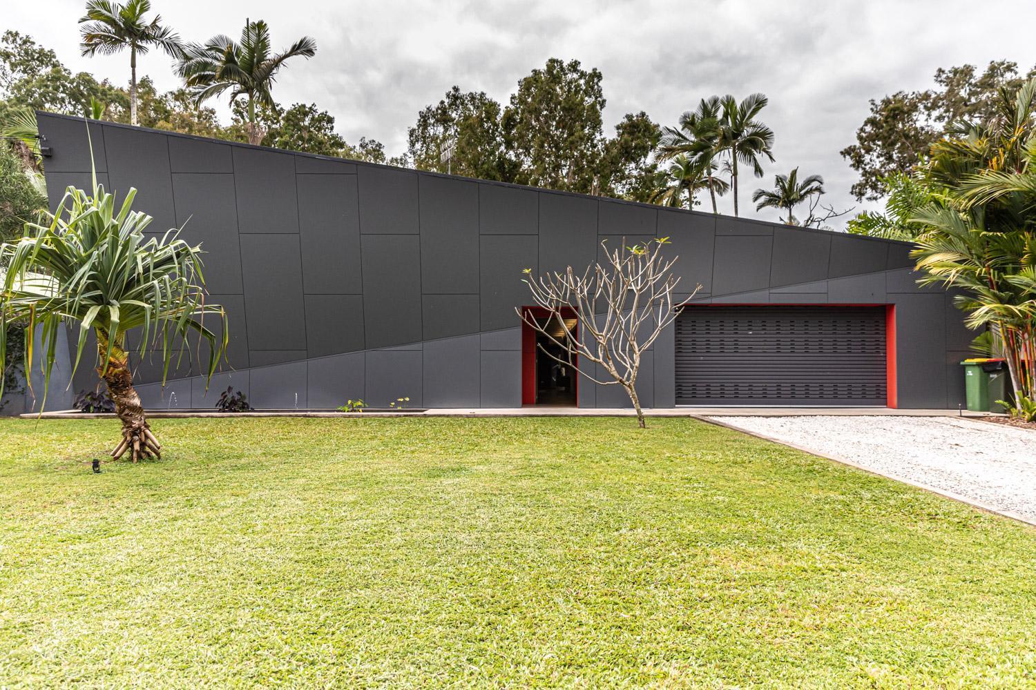 Nava Chic Pool Oasis, Steps From The Villa Port Douglas