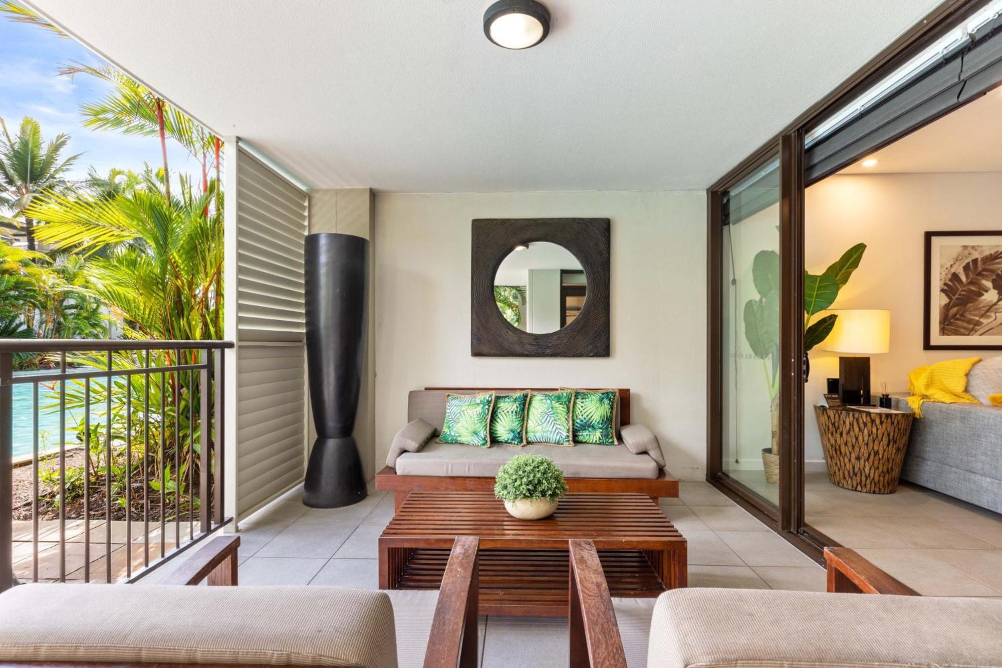Luxury At Temple And Resort