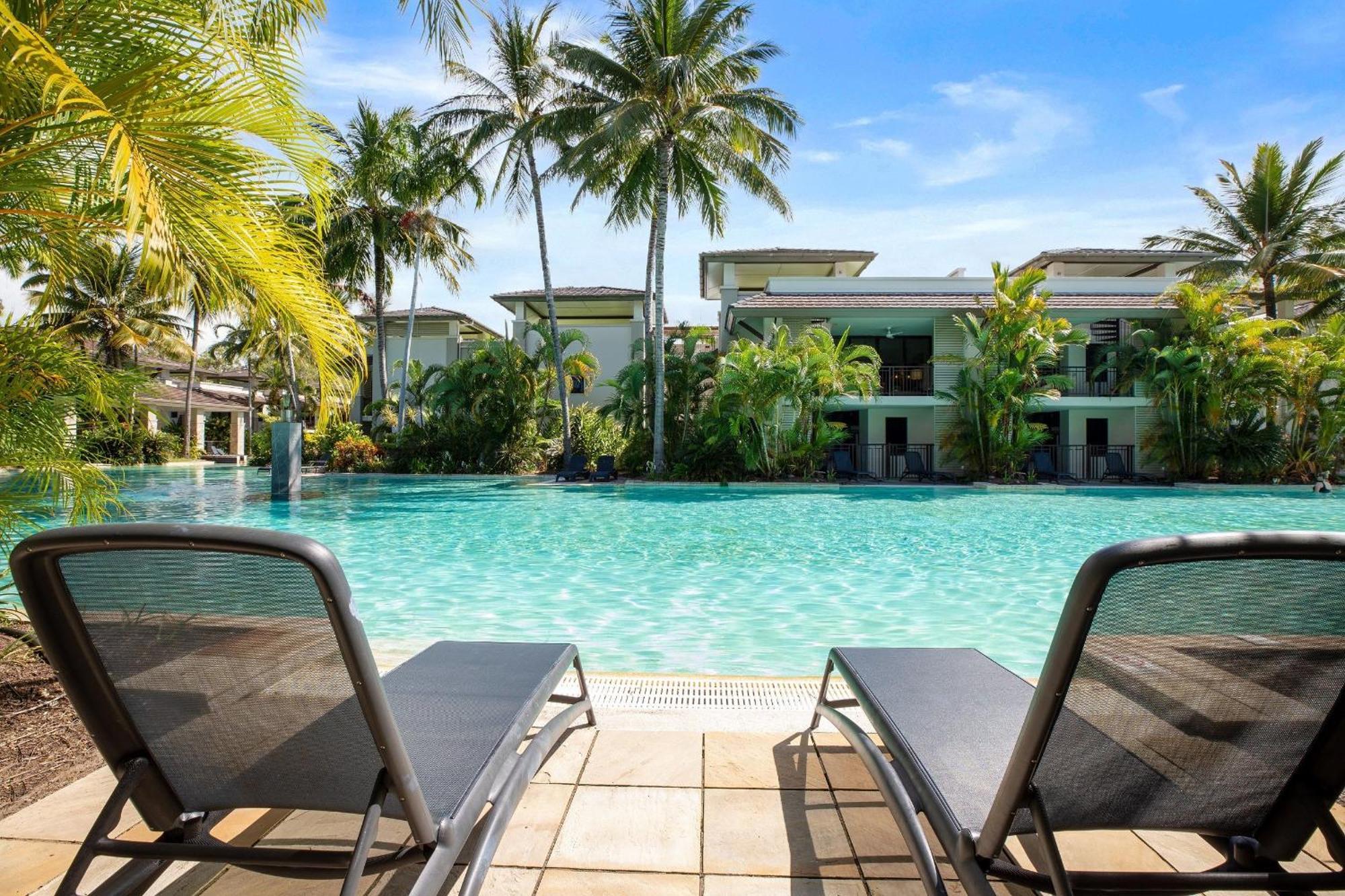 Luxury At Temple And