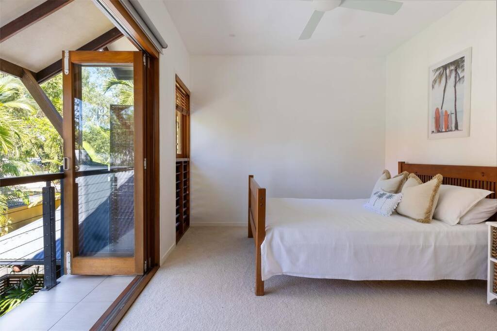 Savannah Elua Villa