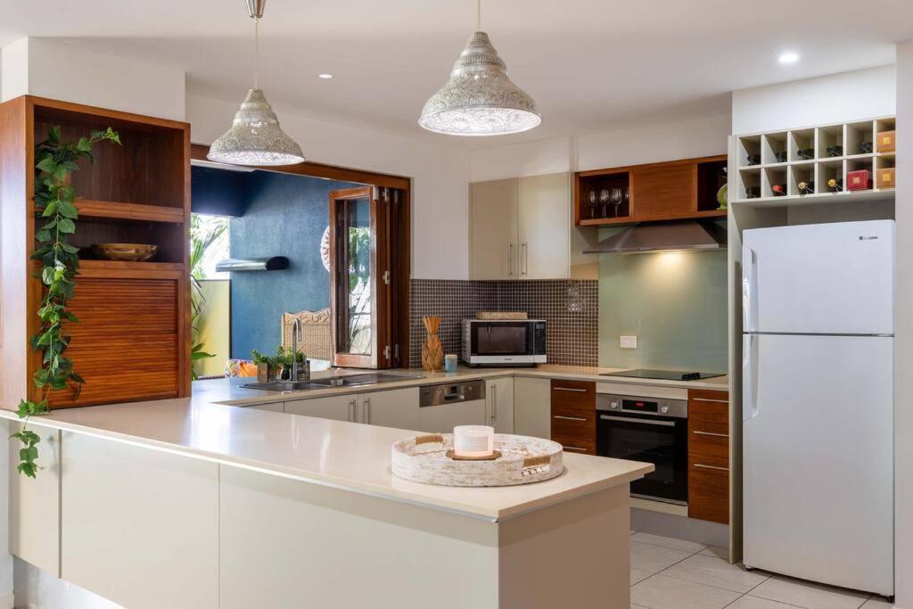Villa Savannah Elua Port Douglas