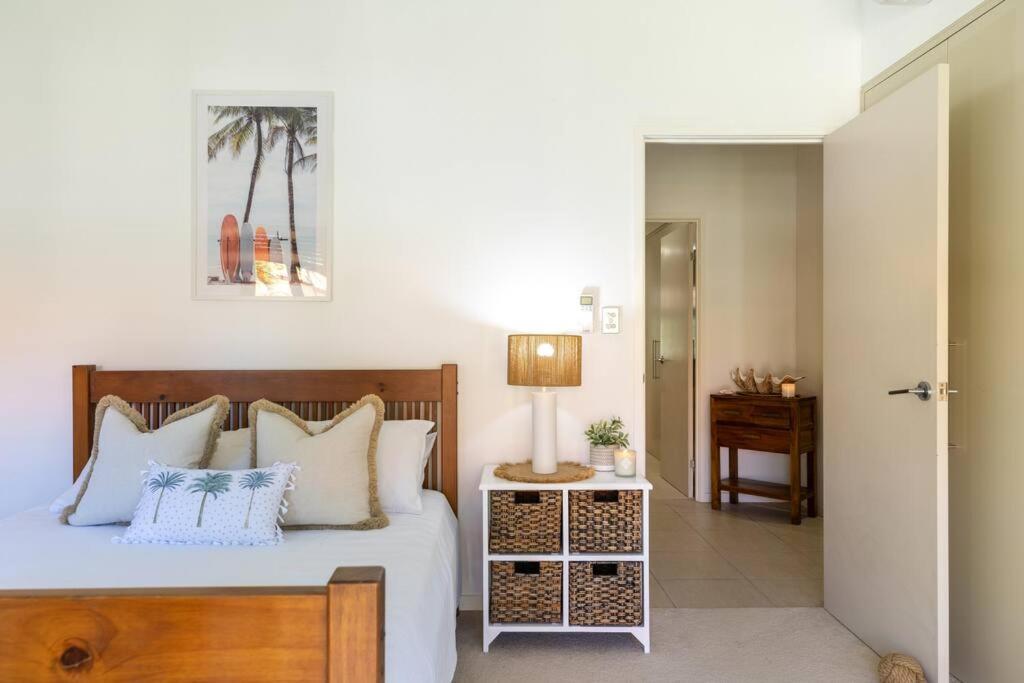 Savannah Elua Villa *