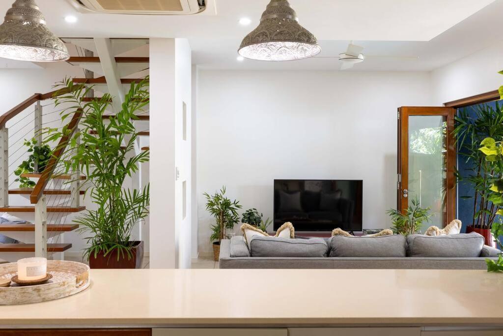Villa Savannah Elua Port Douglas