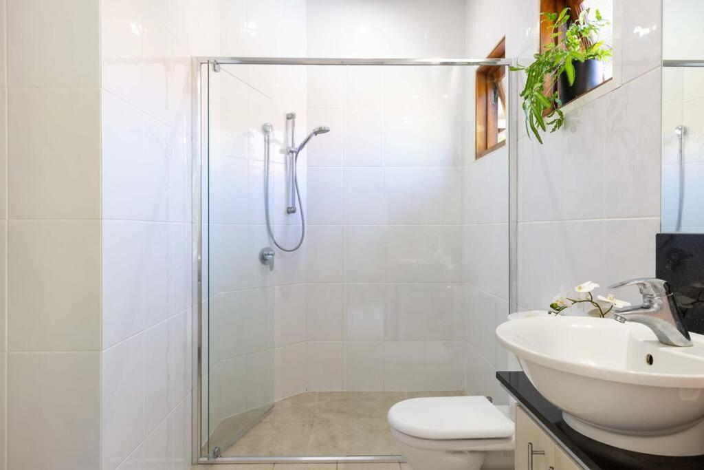 Villa Savannah Elua Port Douglas