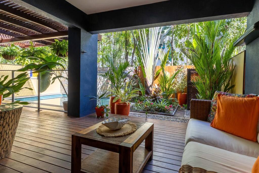 Savannah Elua Villa Port Douglas