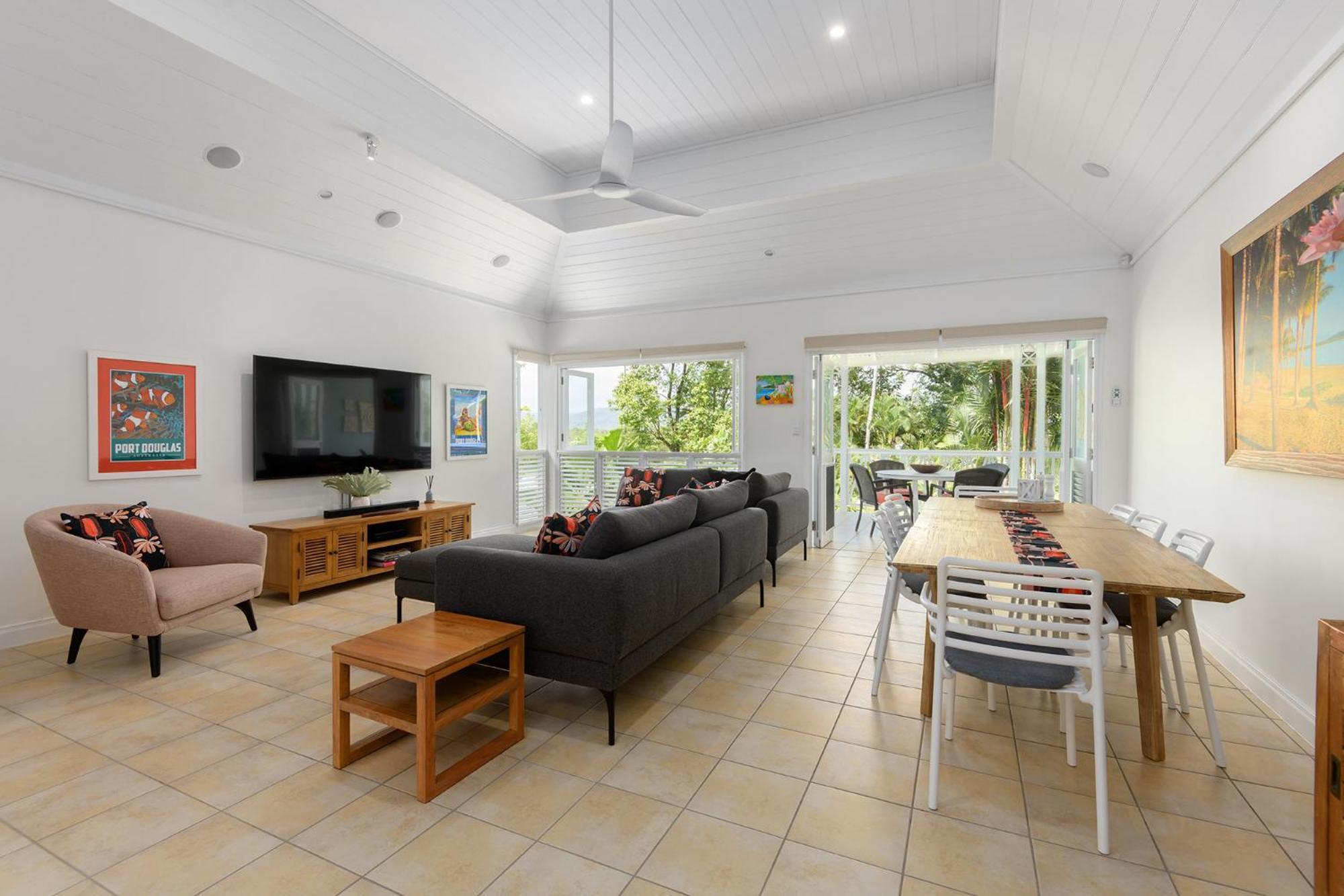 Apartment 5 On Port Douglas