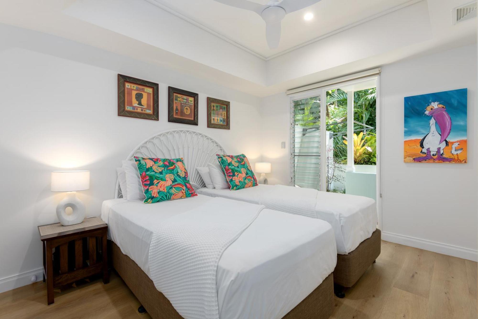5 On Apartment Port Douglas