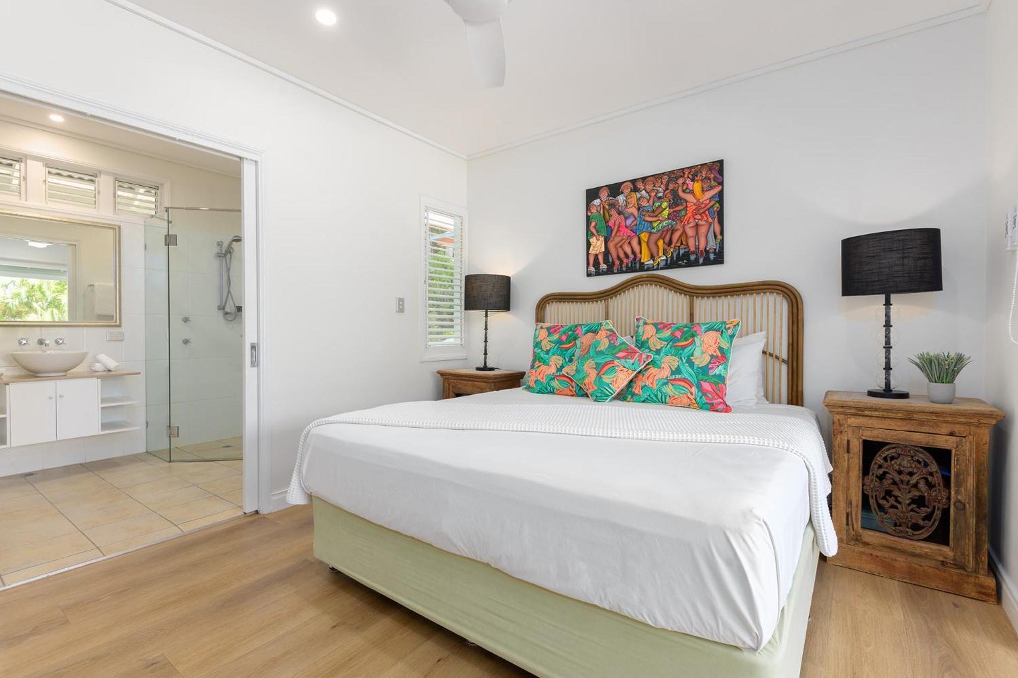 5 On Port Douglas