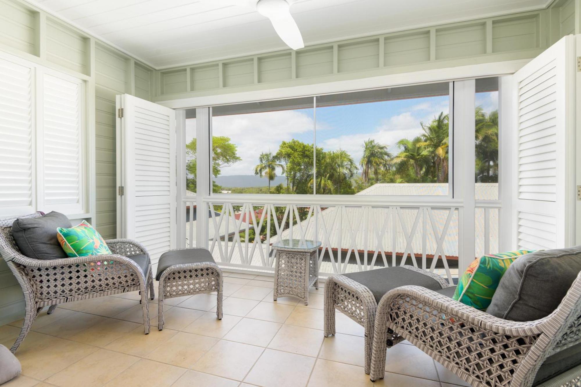 5 On Port Douglas