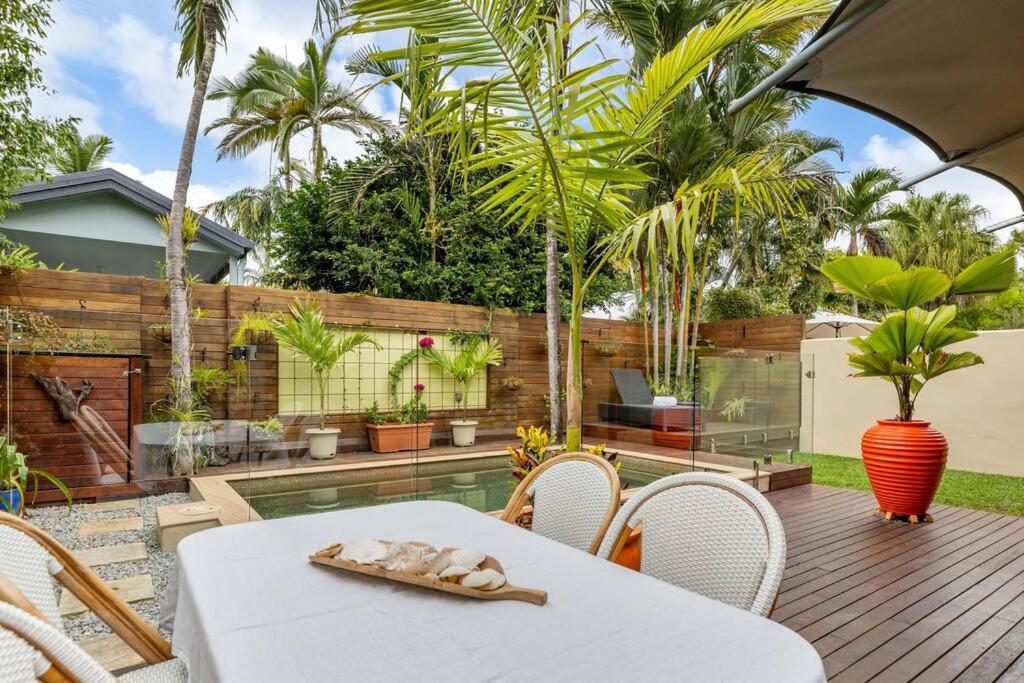 Villa Melaleuca With Private Pool *