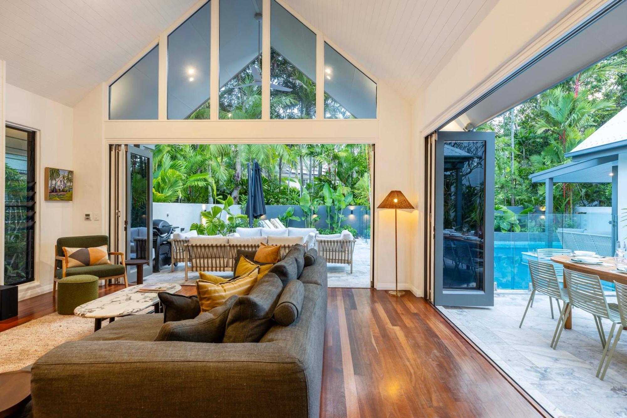 Holiday home Sea Pavilion - Luxury Sleeps 12 Guests *
