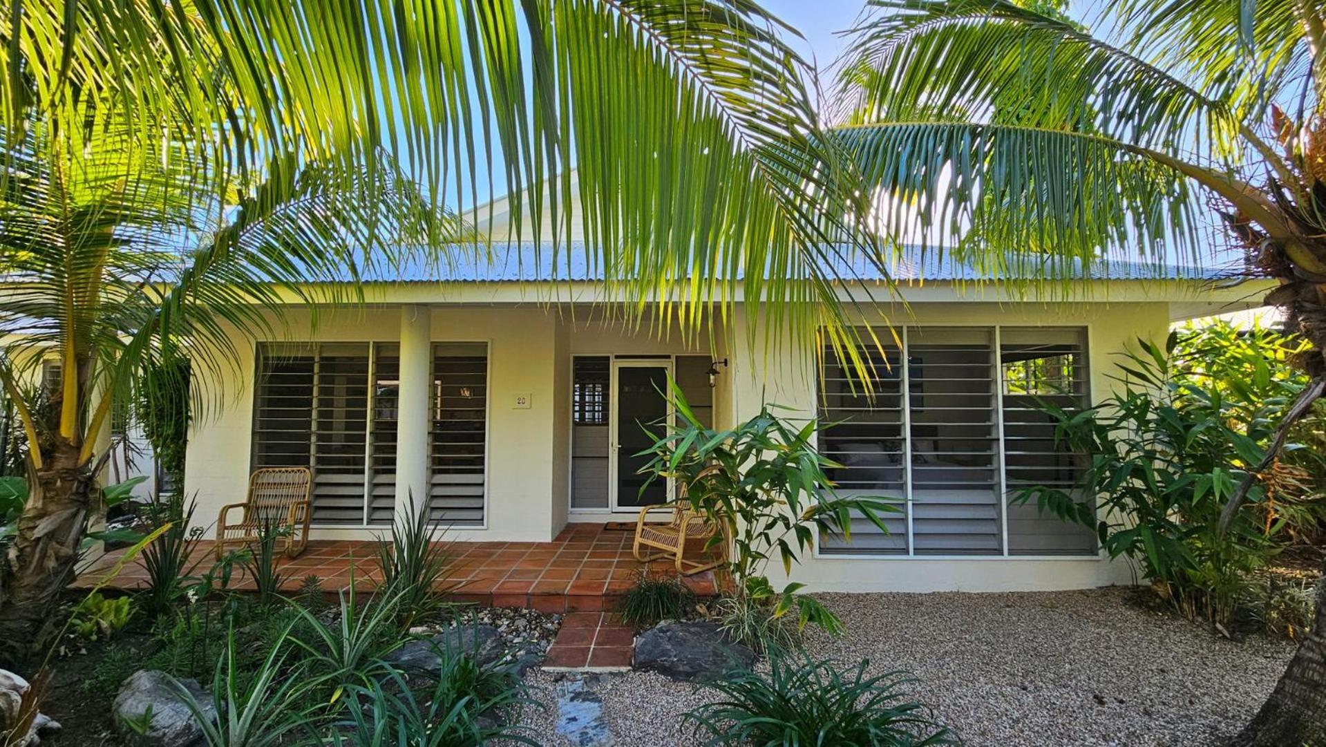 Coco Cabana Holiday home