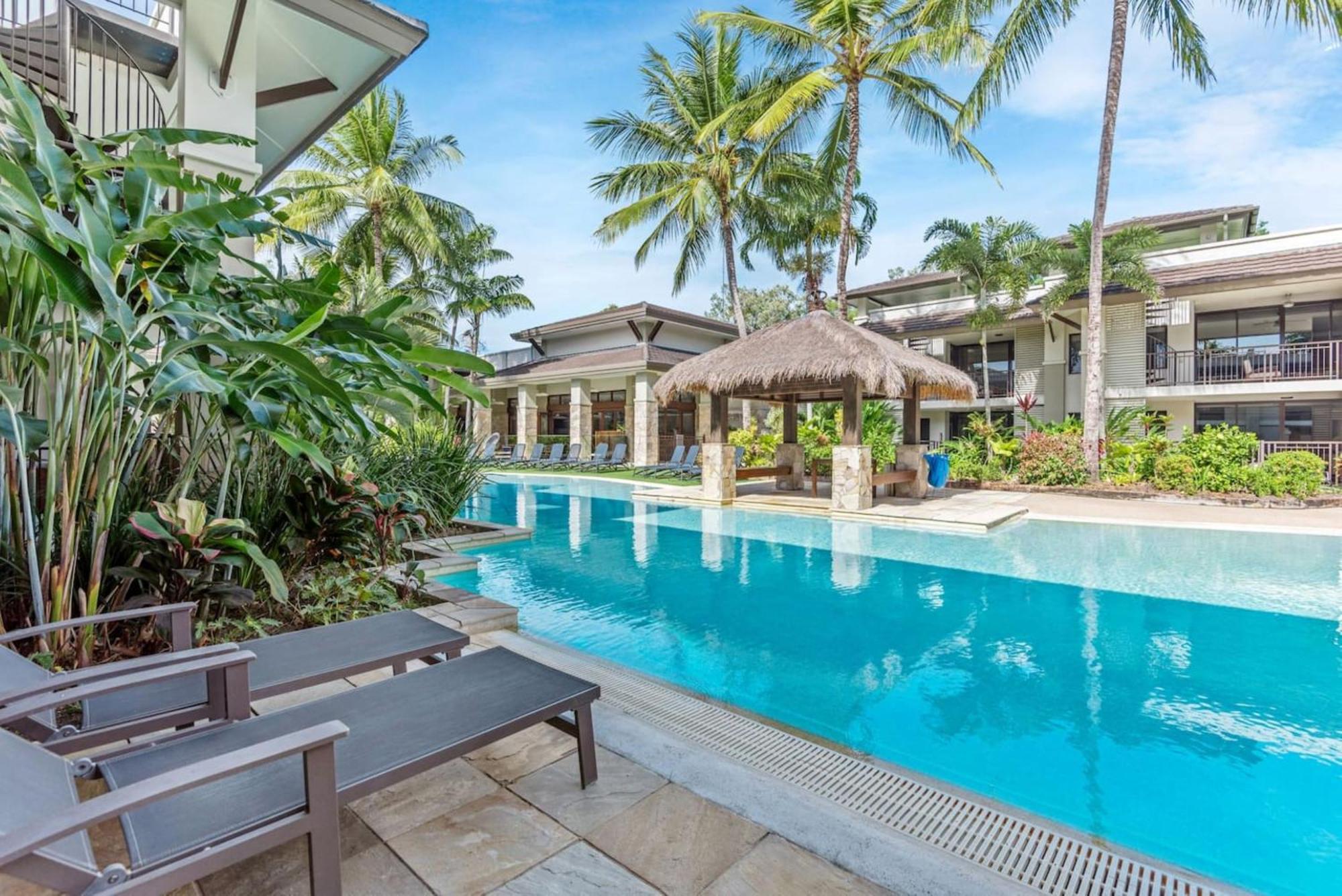Luxury At Temple And Resort 5*