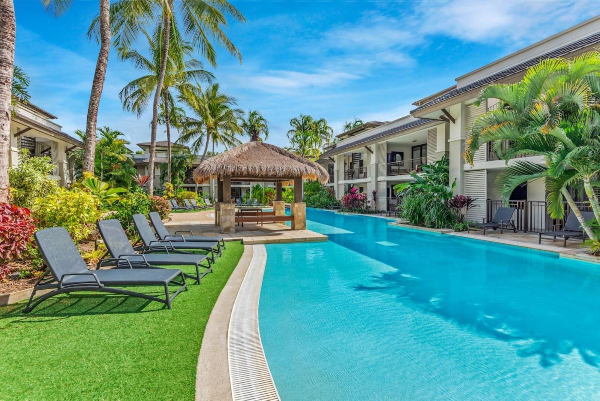 Resort Luxury At Temple And 5*
