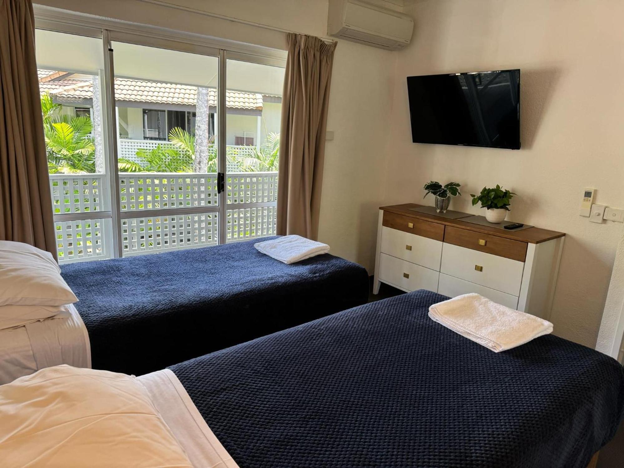 Reef Resort