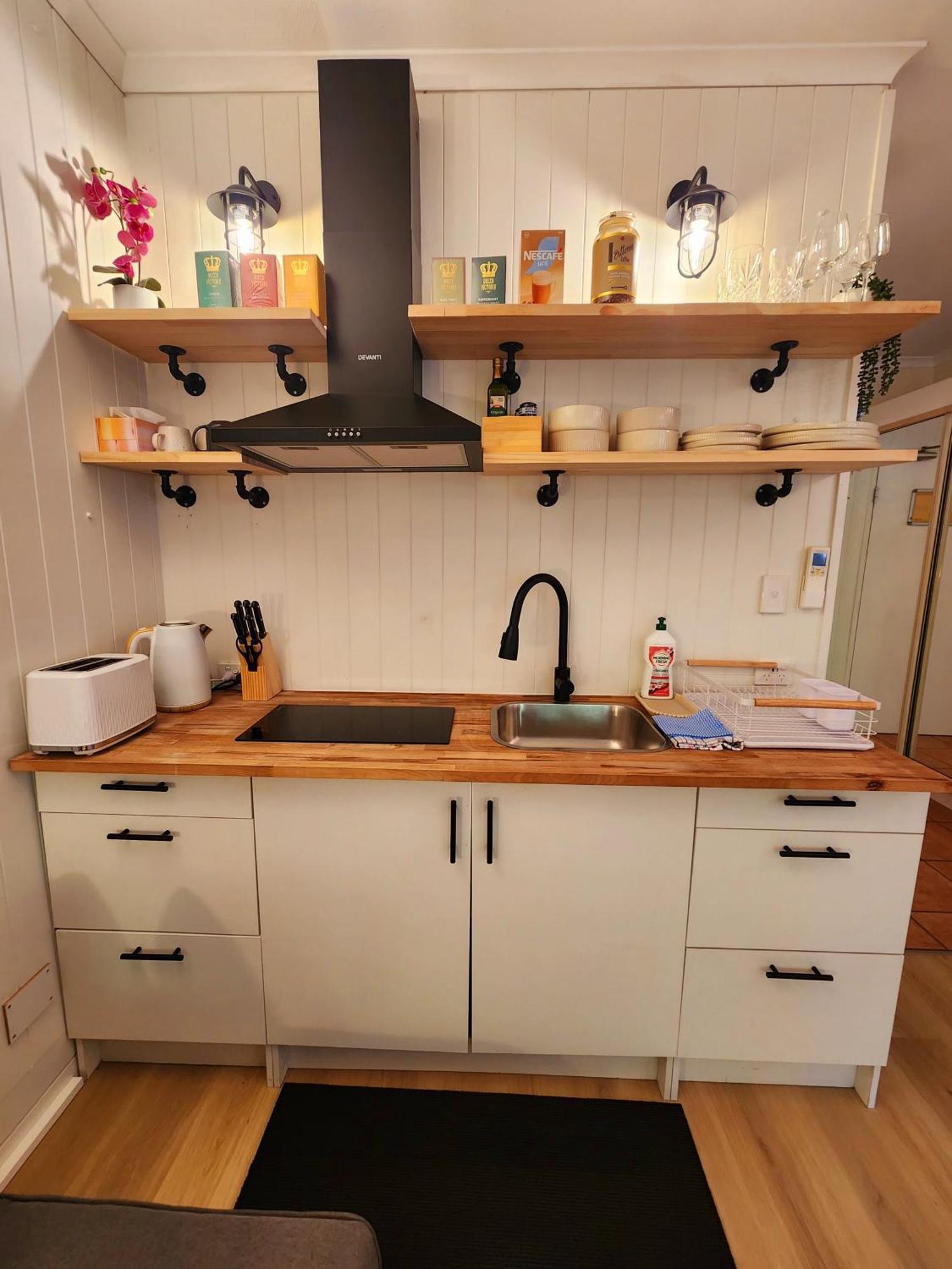 Apartment Ramada - Private