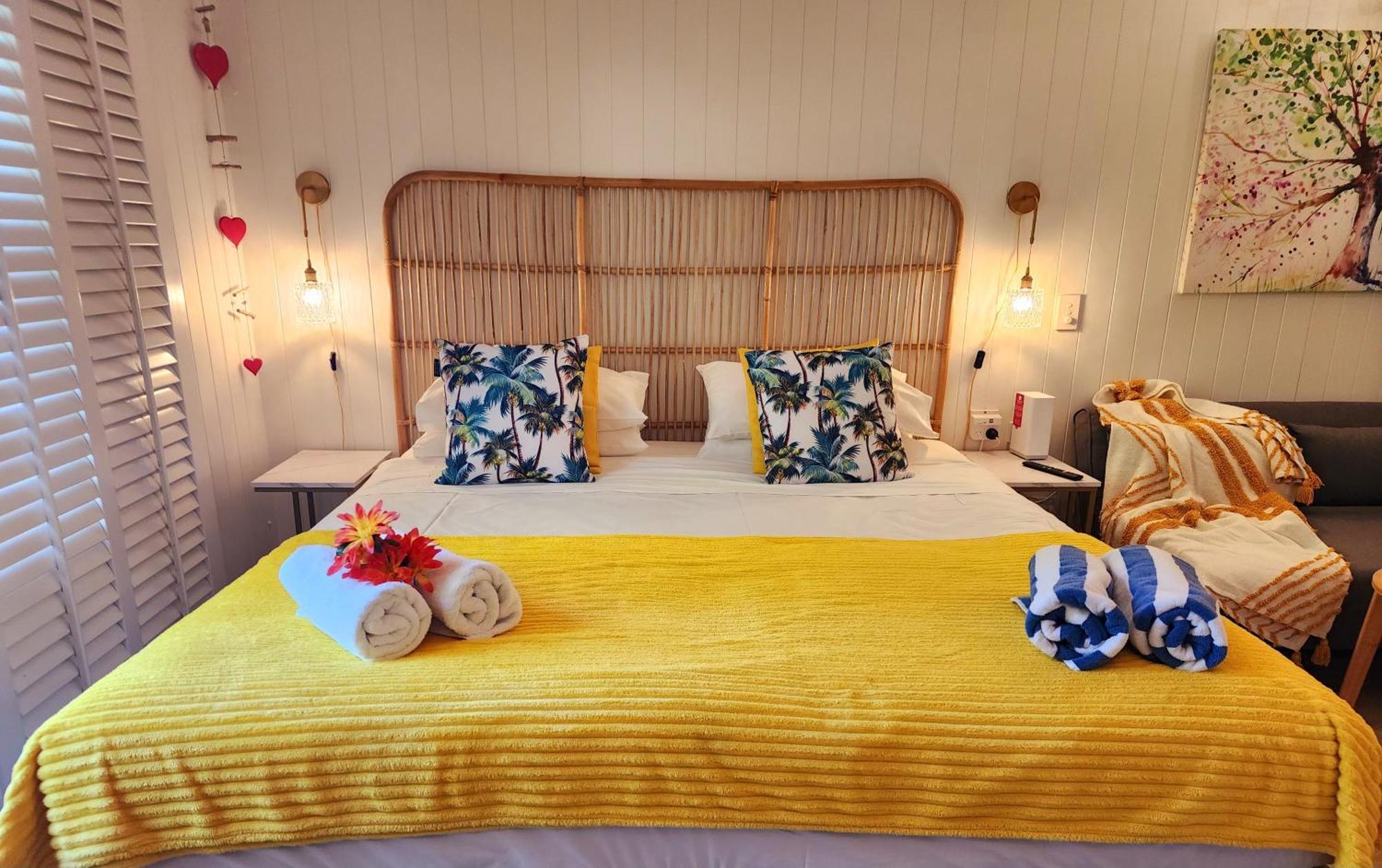 Ramada - Private * Port Douglas