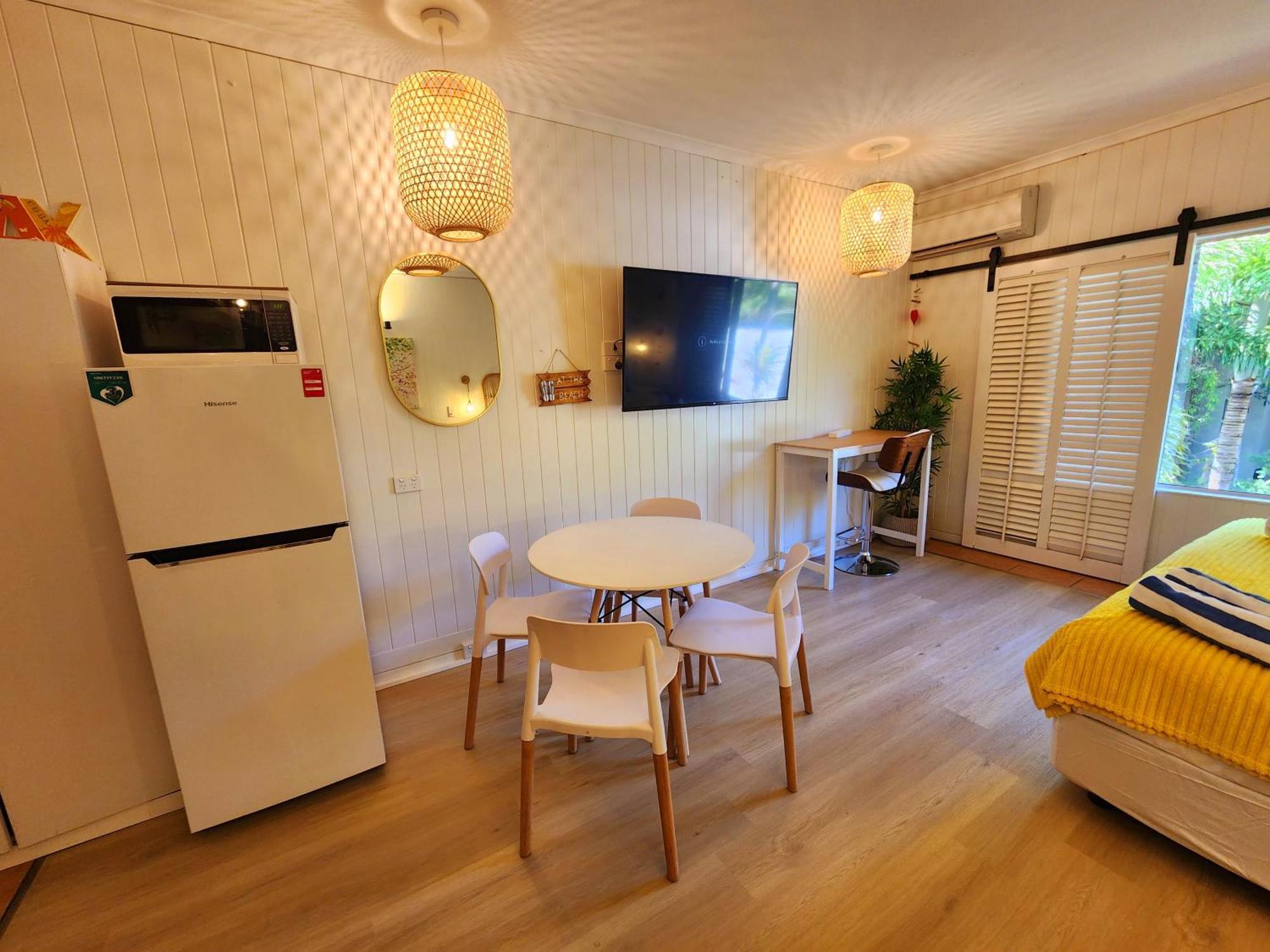 Ramada - Private * Port Douglas