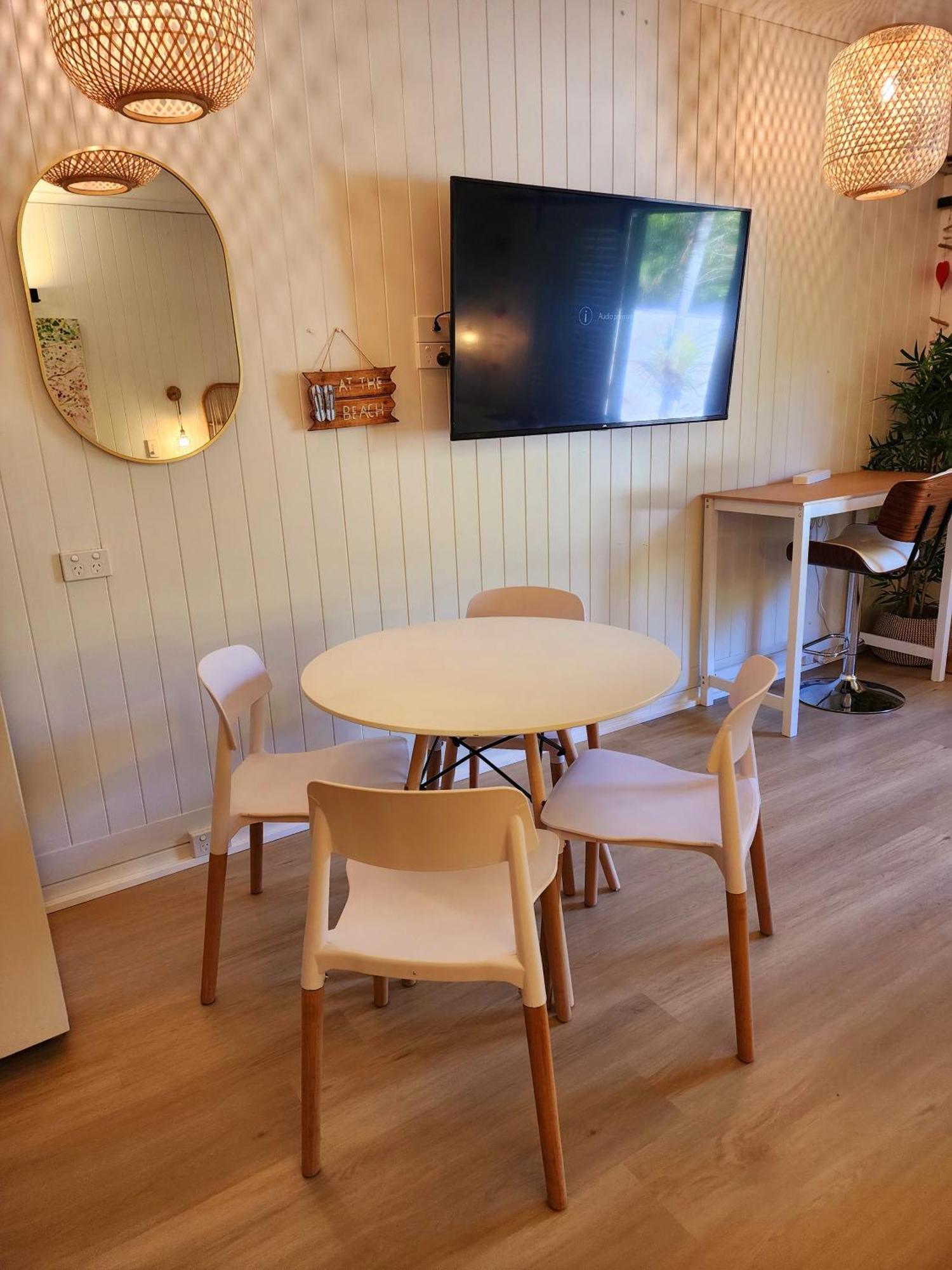 Ramada - Private Apartment *