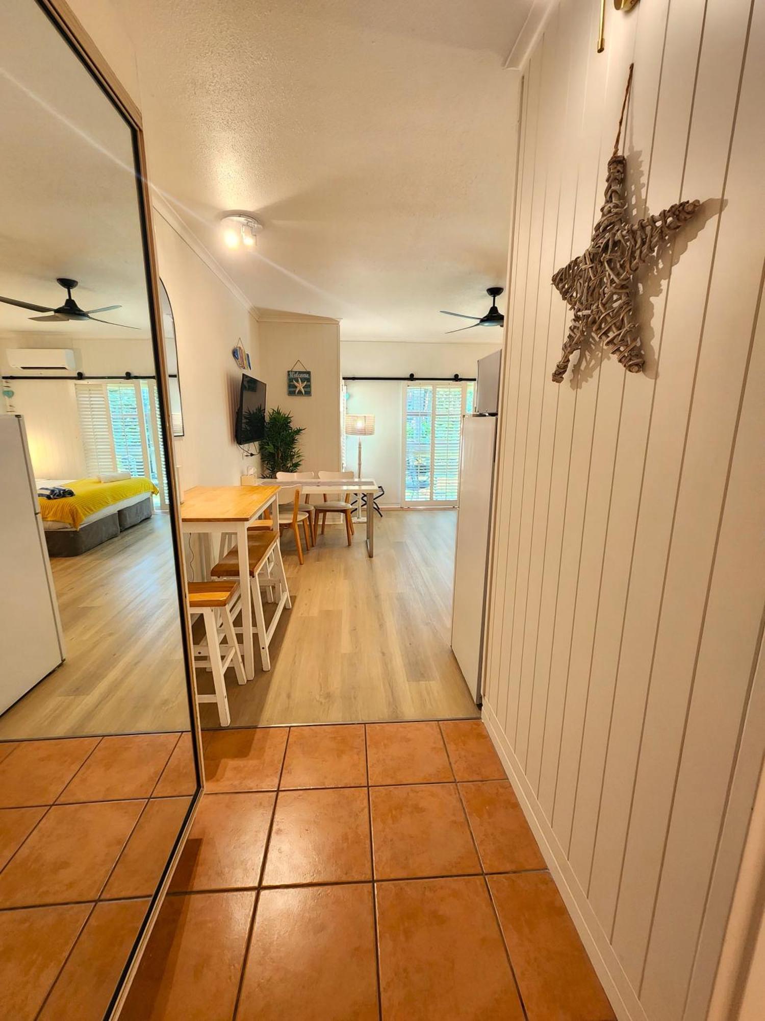 Apartment Ramada Port Douglas