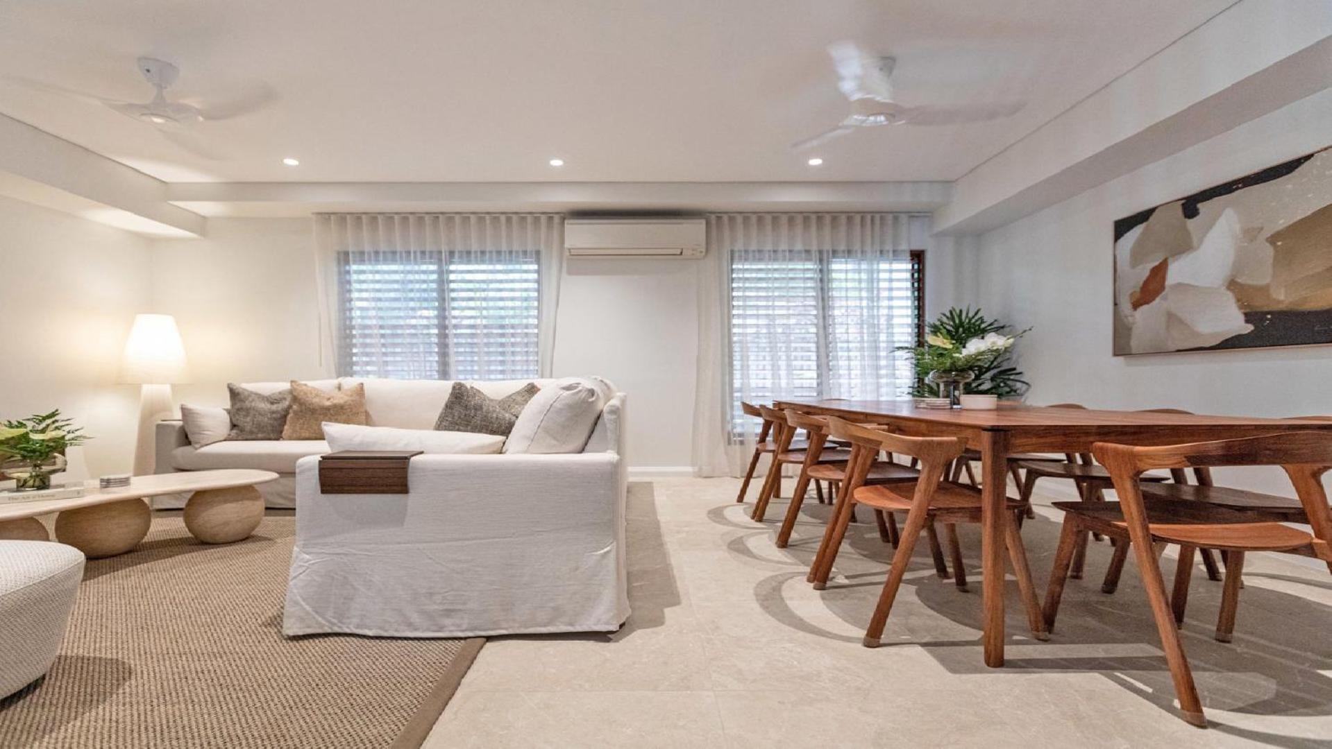 1 Chez Willow * Port Douglas