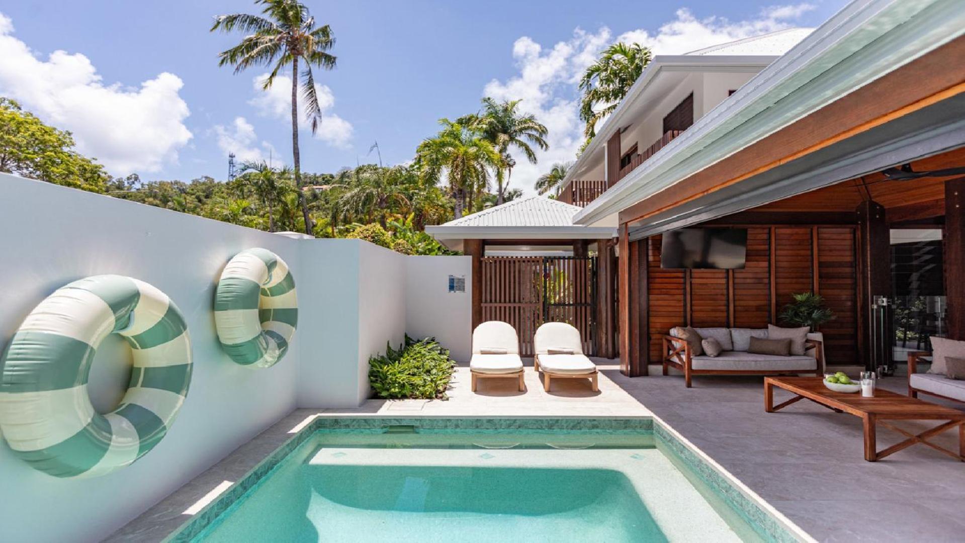 Holiday home 1 Chez Willow Port Douglas