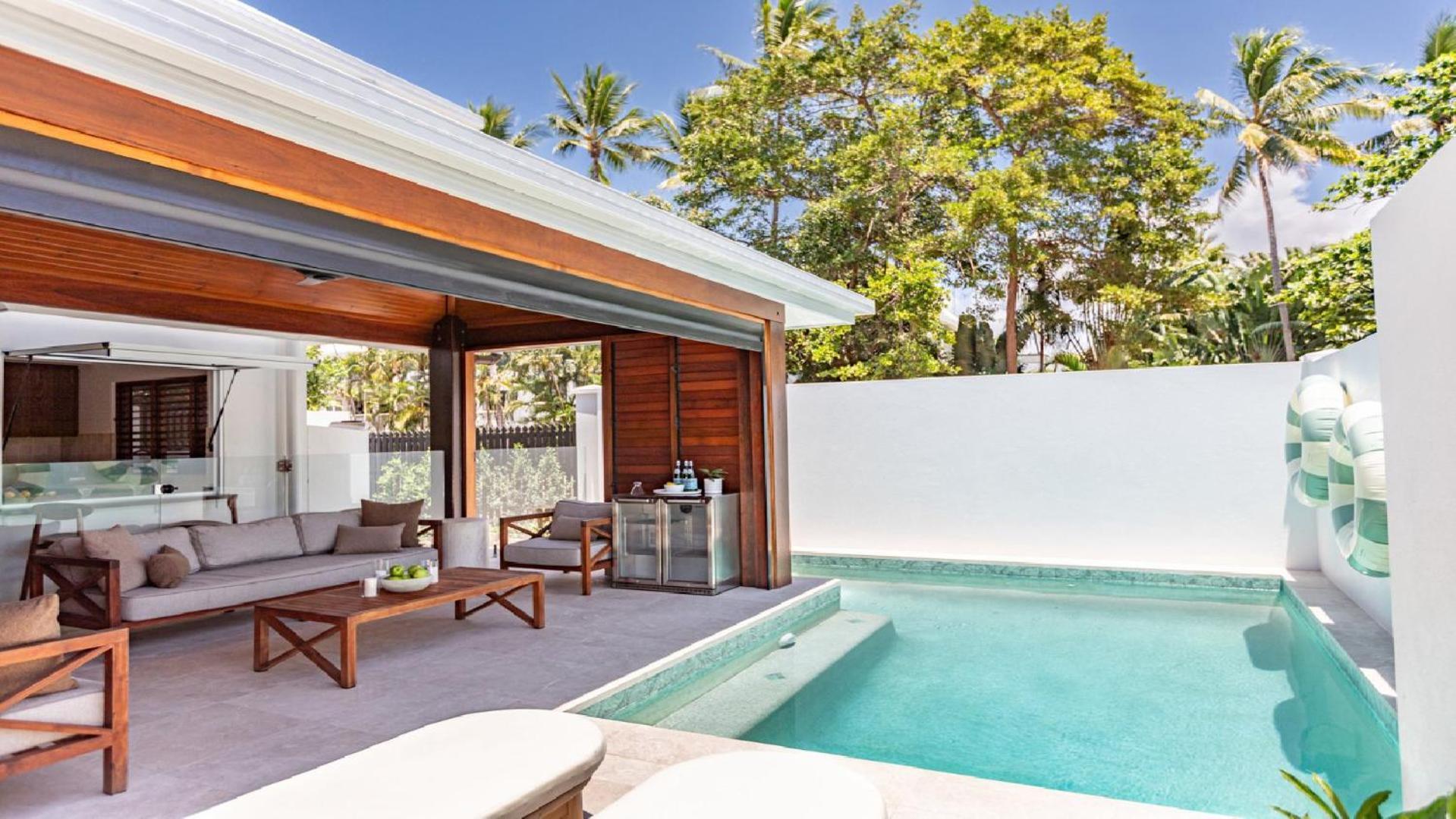 1 Chez Willow * Port Douglas