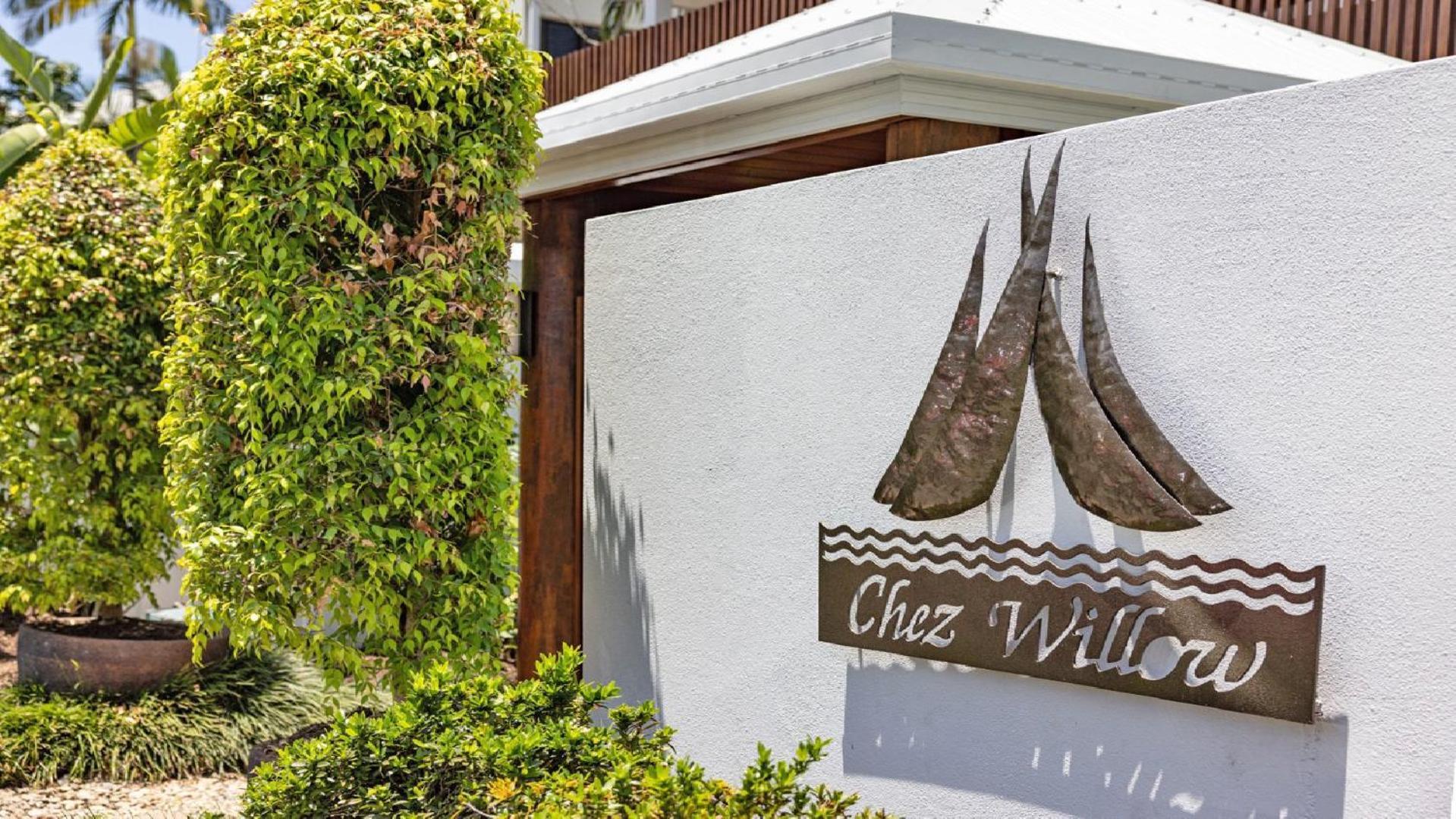 1 Chez Willow Port Douglas