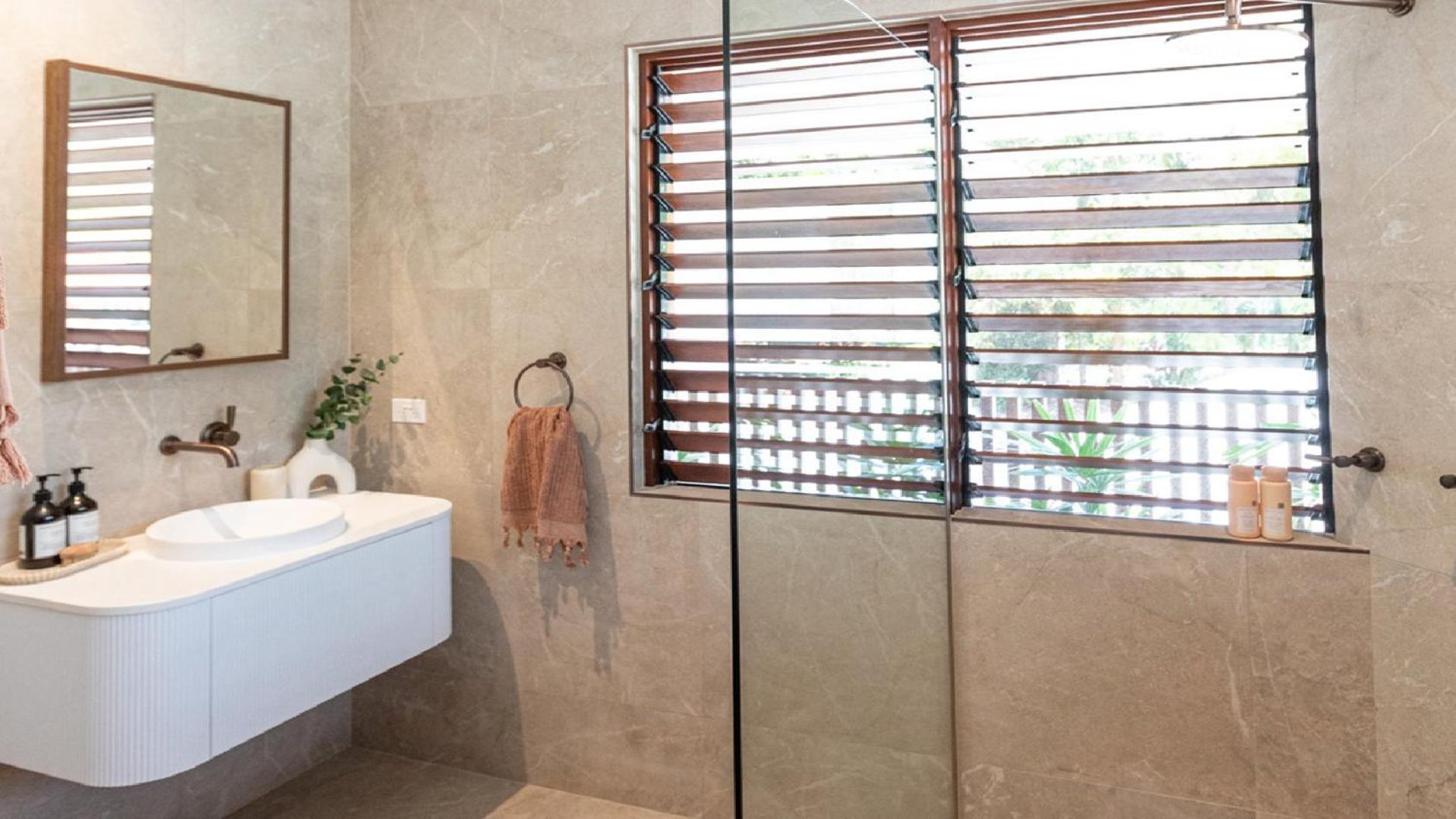 1 Chez Willow Port Douglas