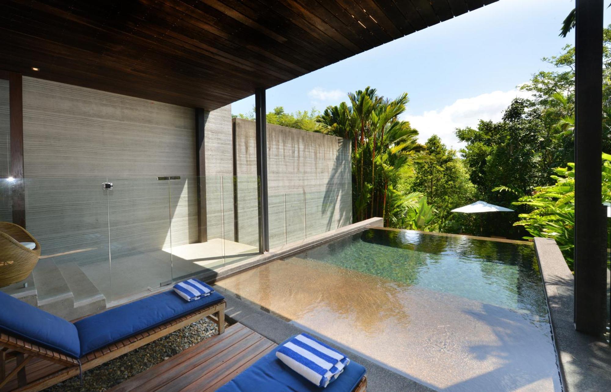 Villa 53a Street - 4 Bedroom Close To Town Port Douglas