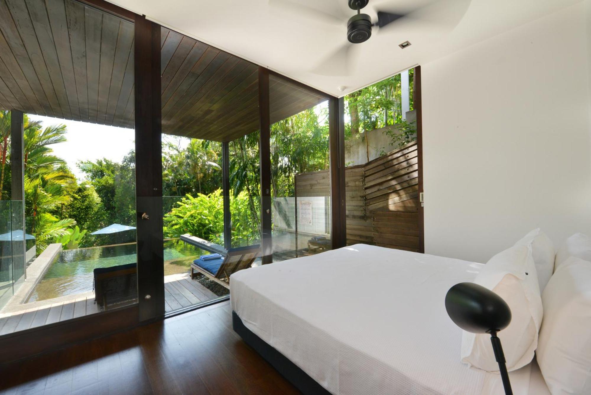 53a Street - 4 Bedroom Close To Town Villa Port Douglas