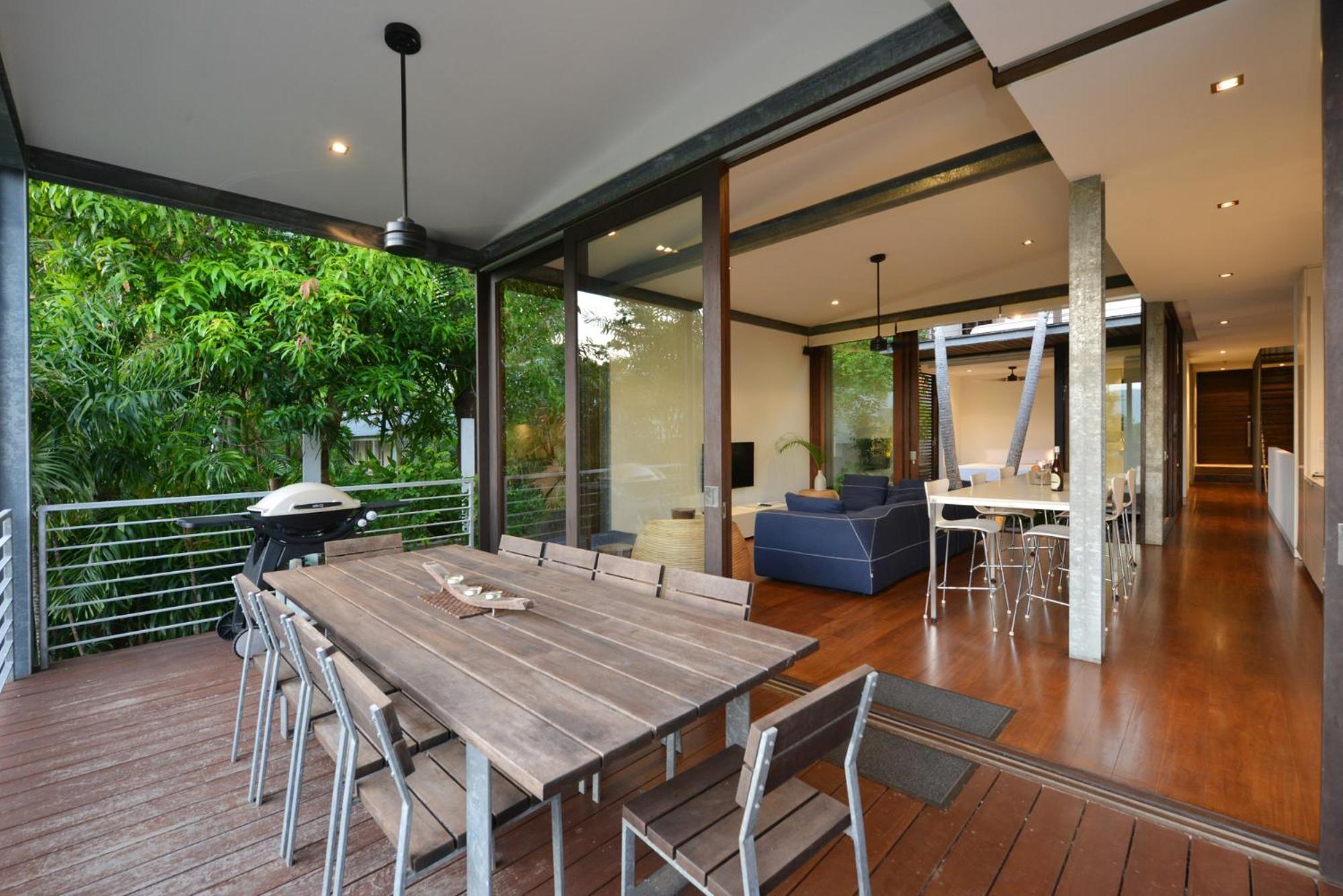 Villa 53a Street - 4 Bedroom Close To Town *