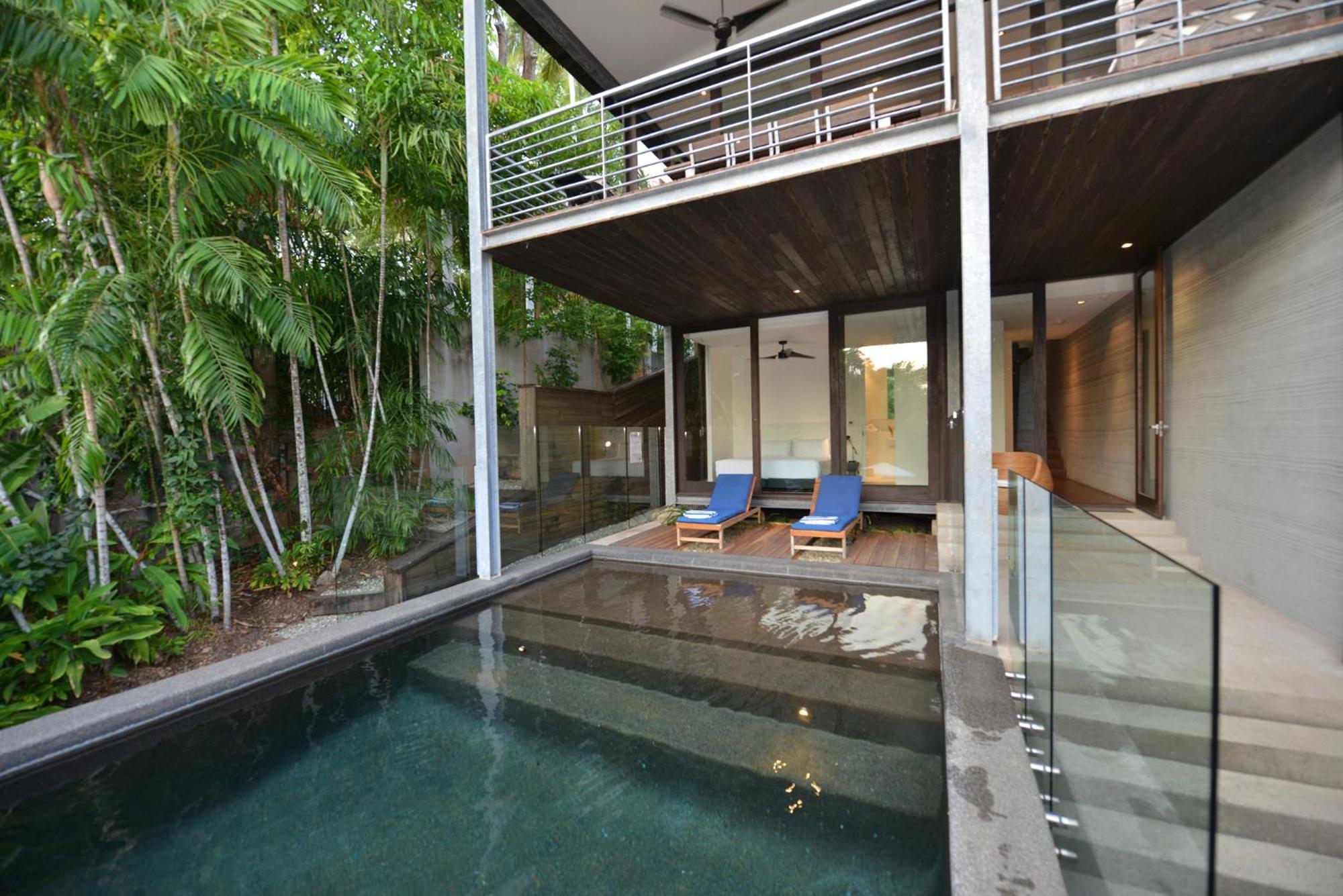 53a Street - 4 Bedroom Close To Town Villa Port Douglas