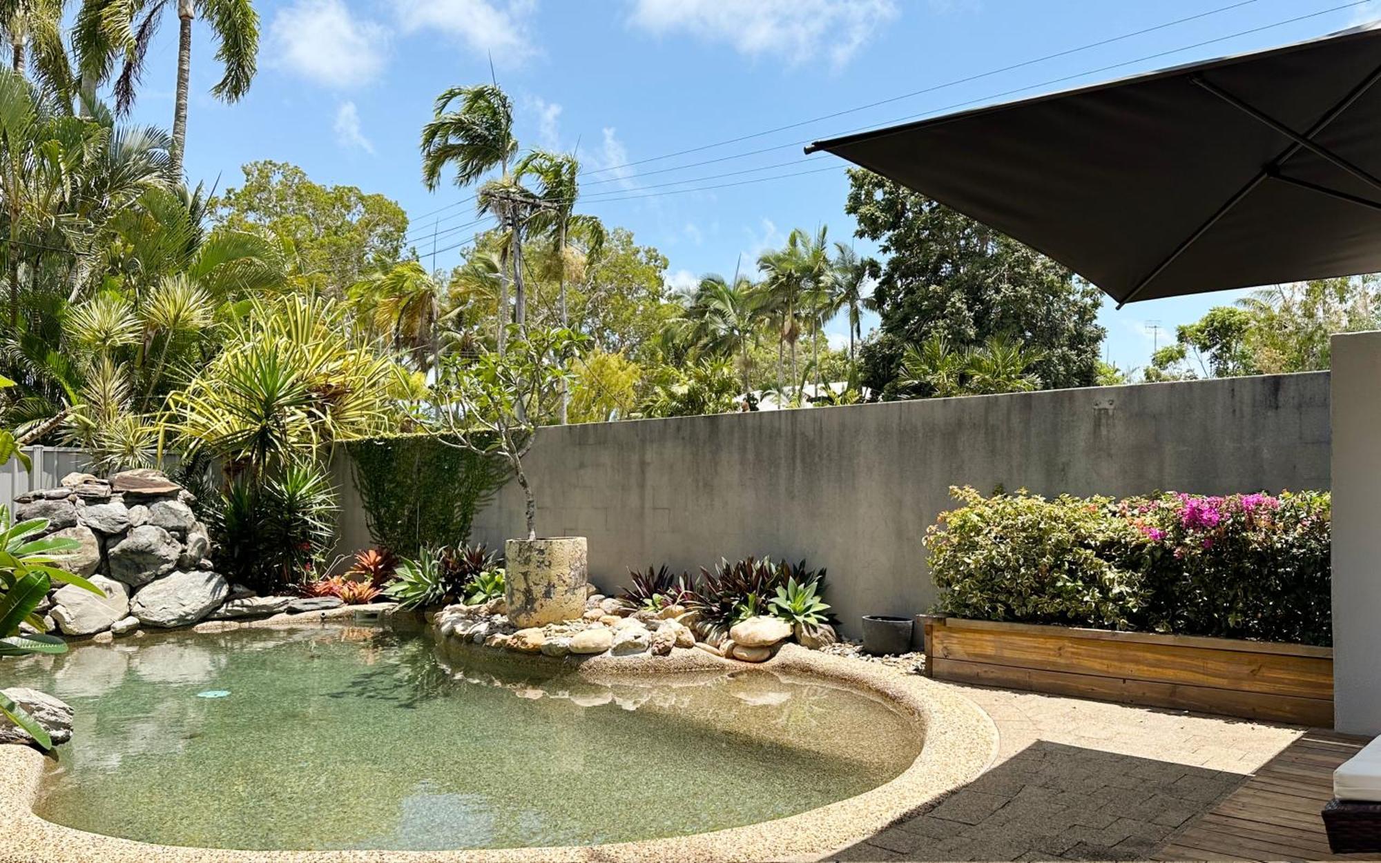 Le Palmier Port Douglas