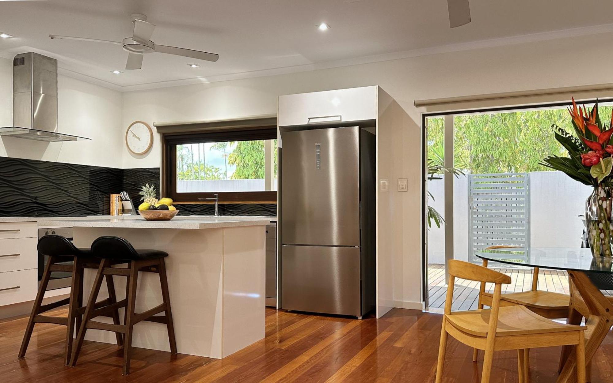 Holiday home Le Palmier Port Douglas