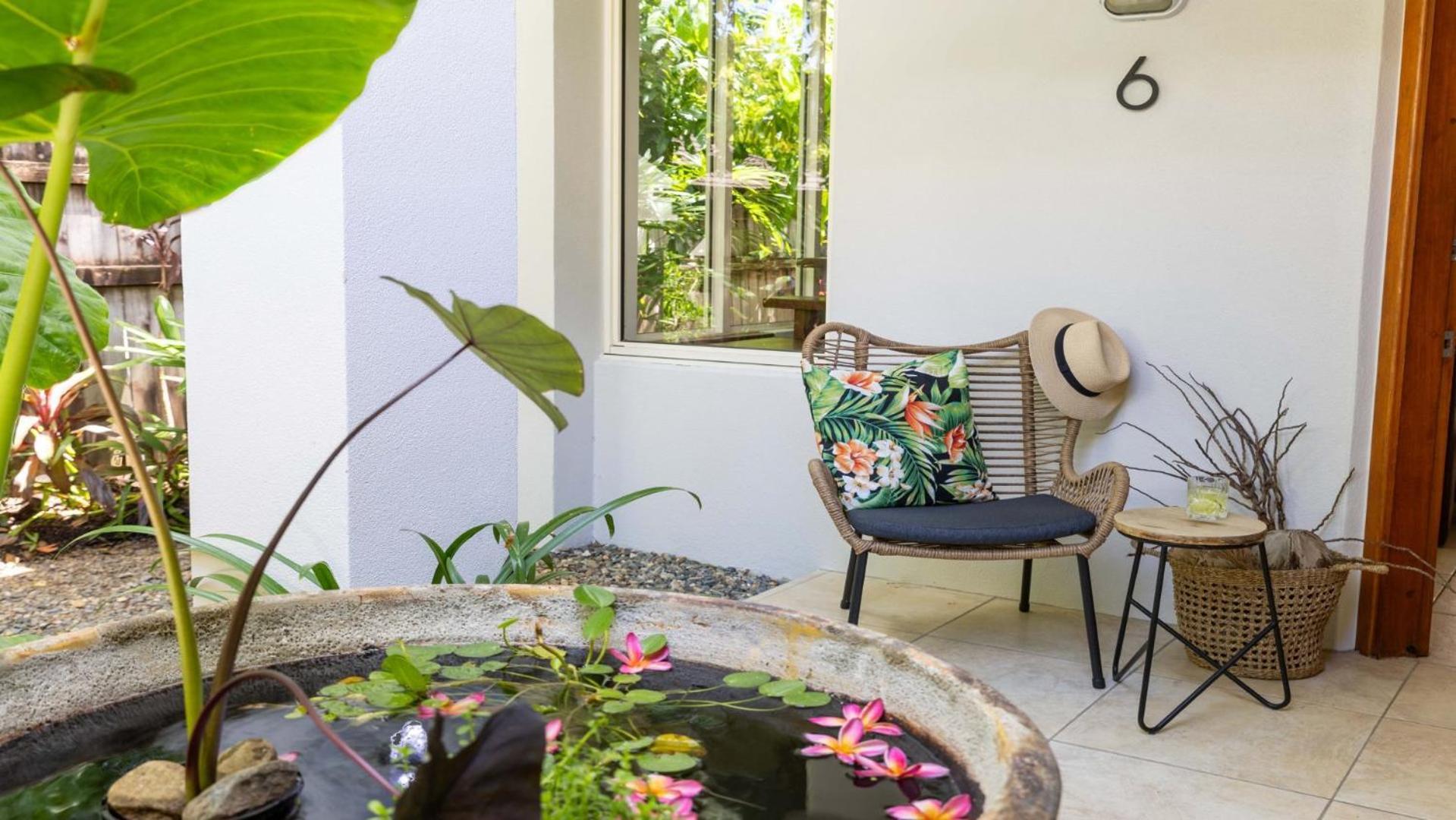 6 Templemoon, - With Private Pool * Port Douglas