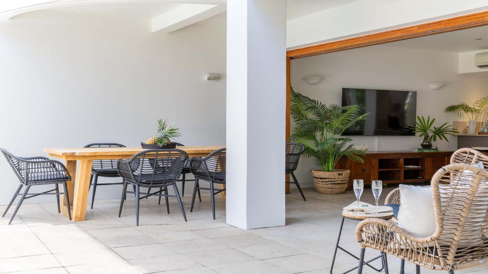 6 Templemoon, - With Private Pool