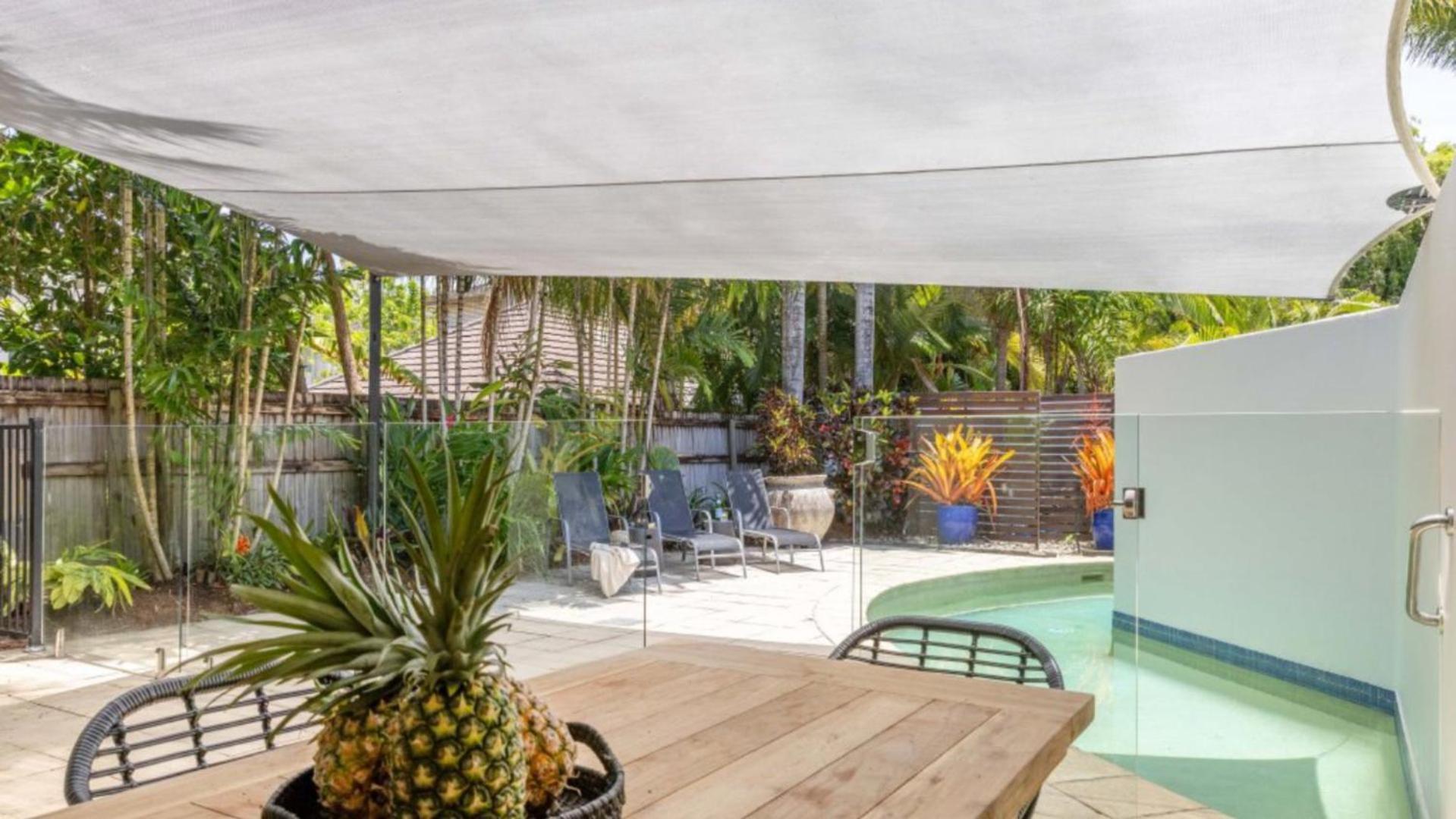 6 Templemoon, - With Private Pool Holiday home *