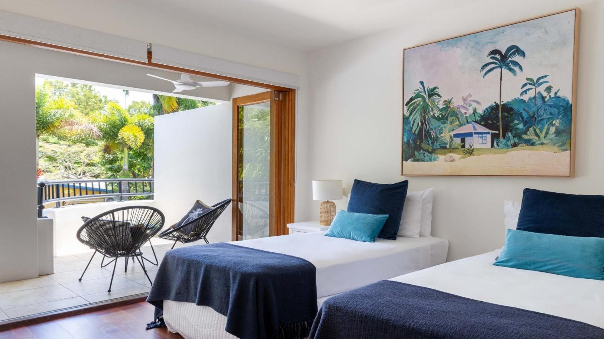 6 Templemoon, - With Private Pool Holiday home *
