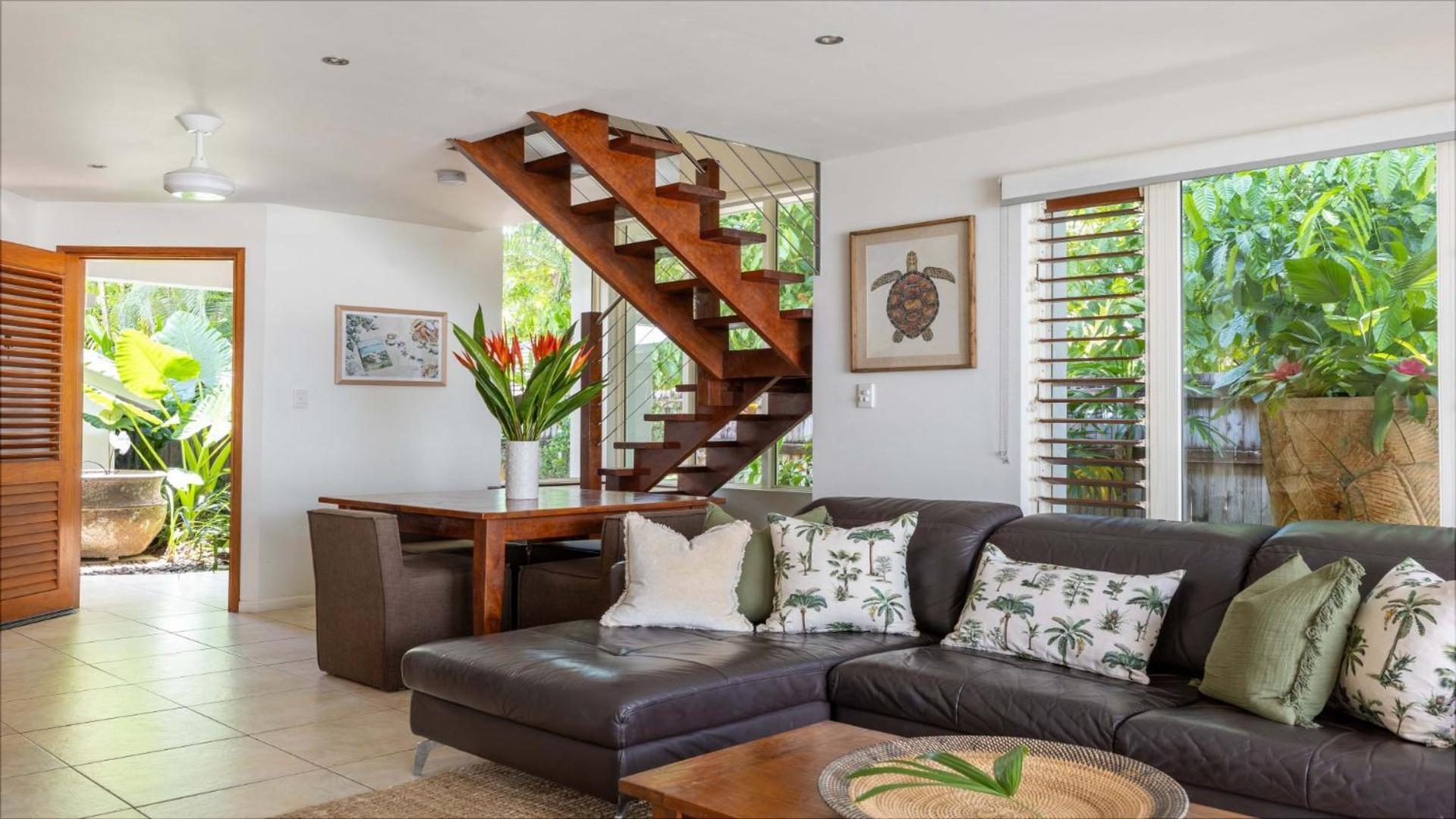 6 Templemoon, - With Private Pool *