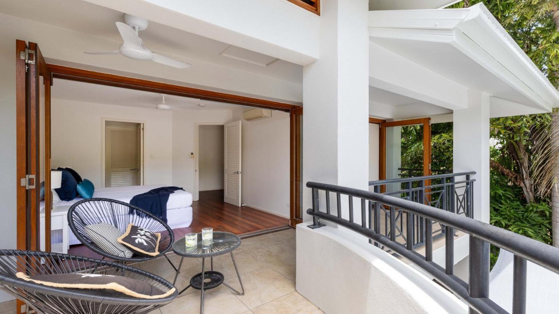 6 Templemoon, - With Private Pool *