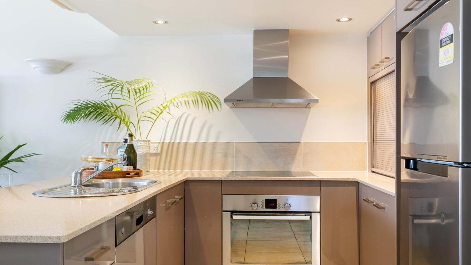 6 Templemoon, - With Private Pool Holiday home *