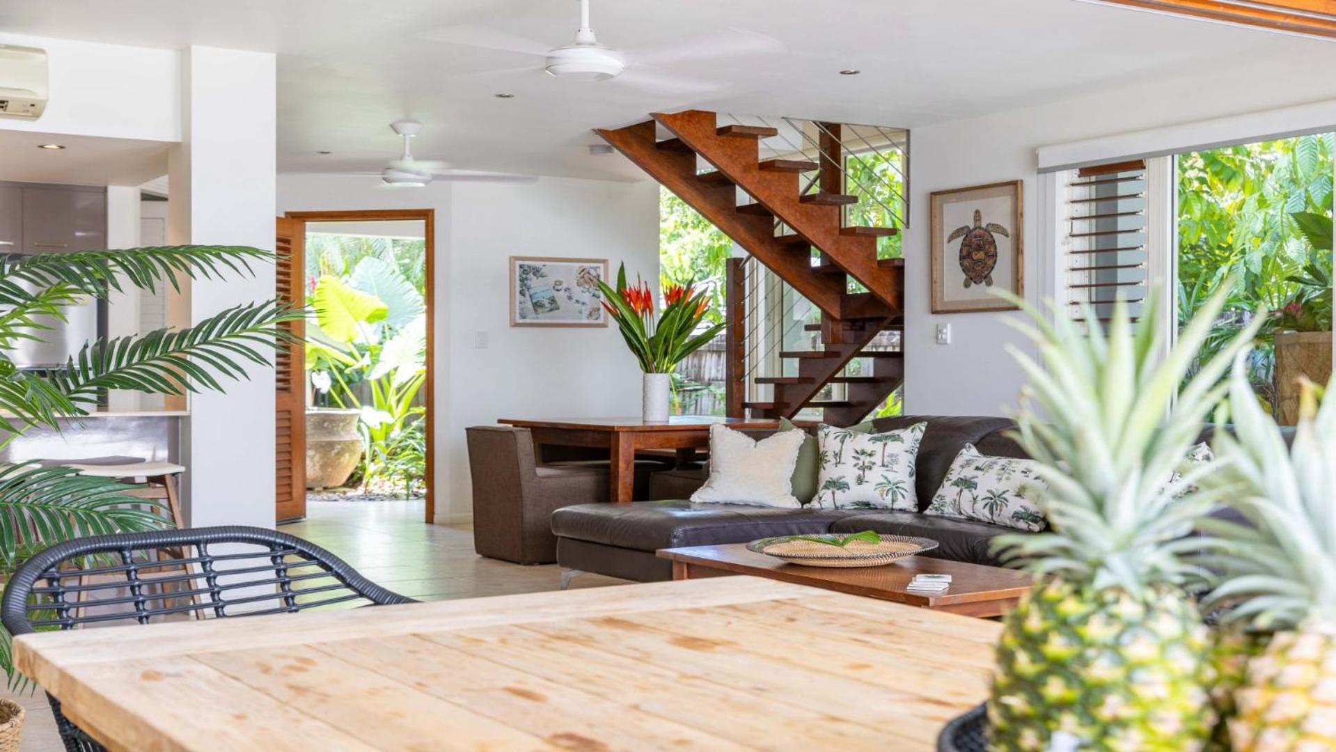 6 Templemoon, - With Private Pool *