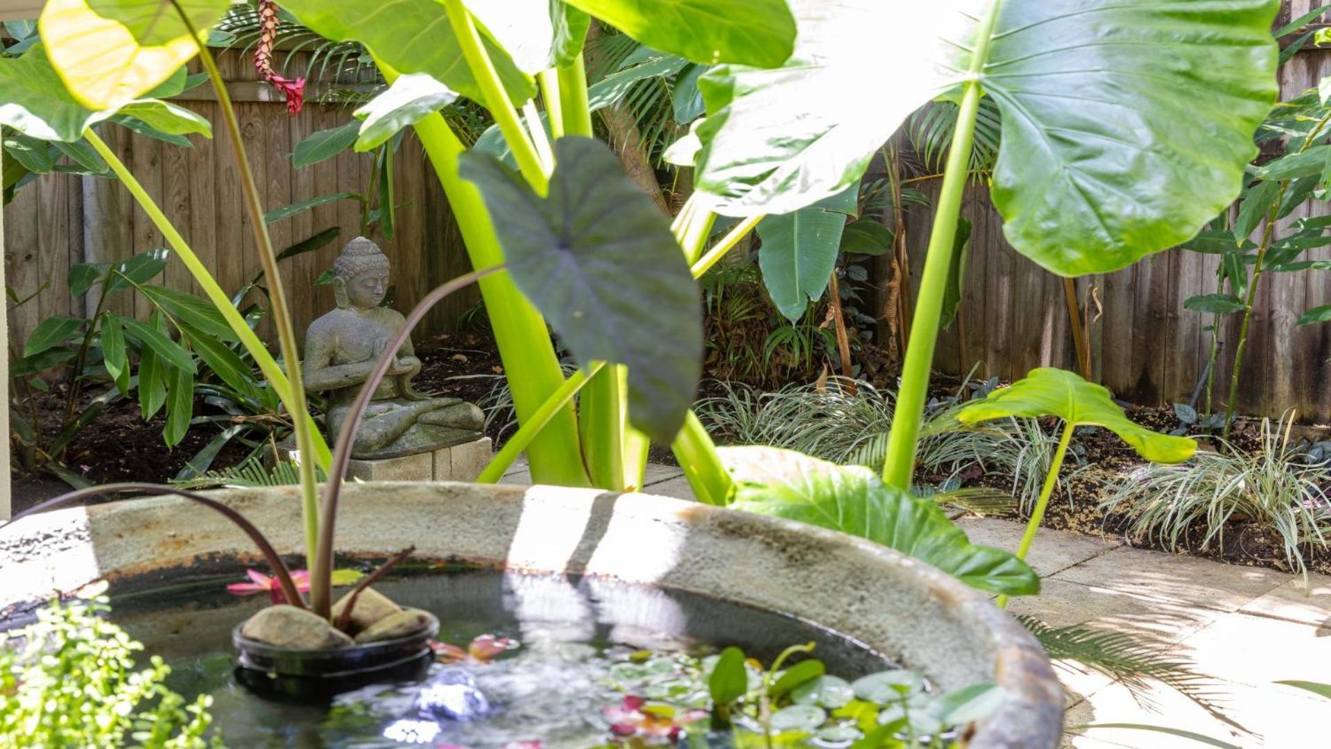6 Templemoon, - With Private Pool *