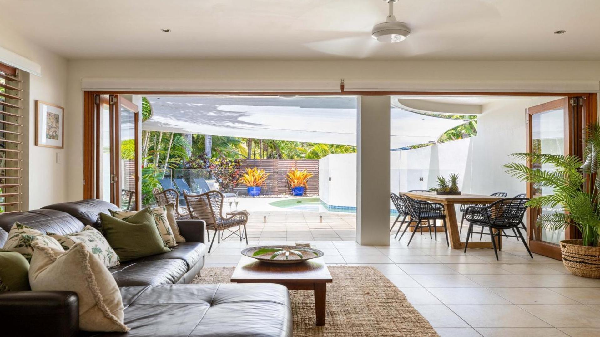 6 Templemoon, - With Private Pool
